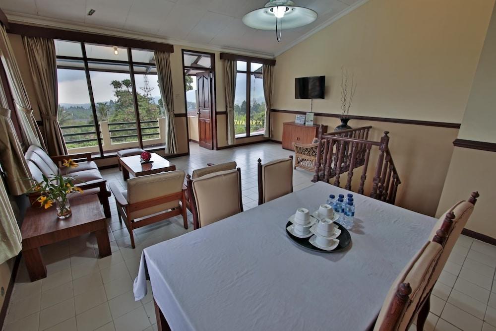 The Jayakarta Cisarua