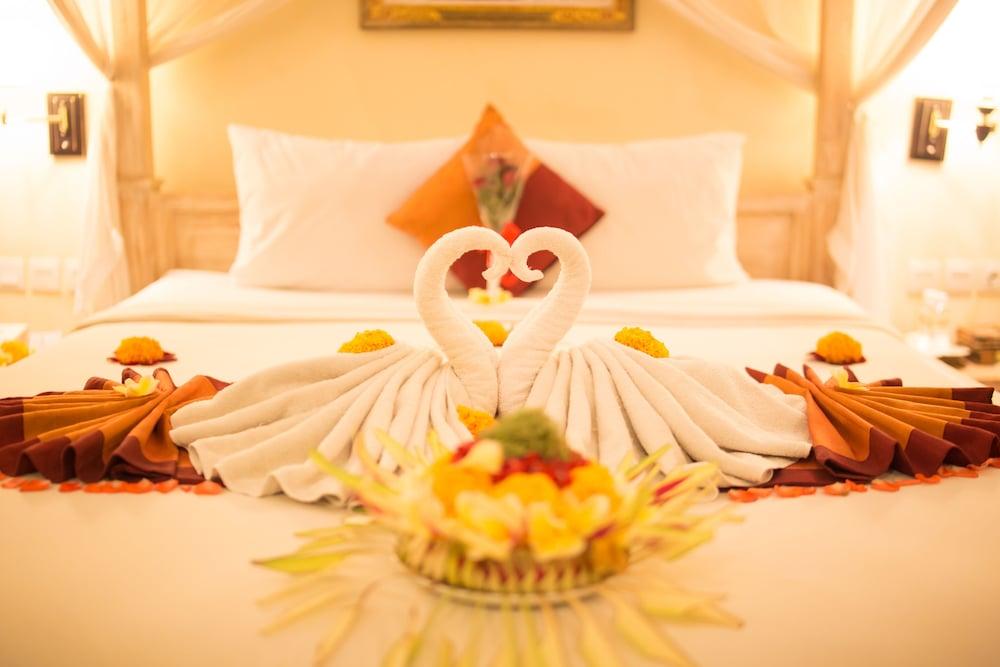 Asri Sari Resort Ubud