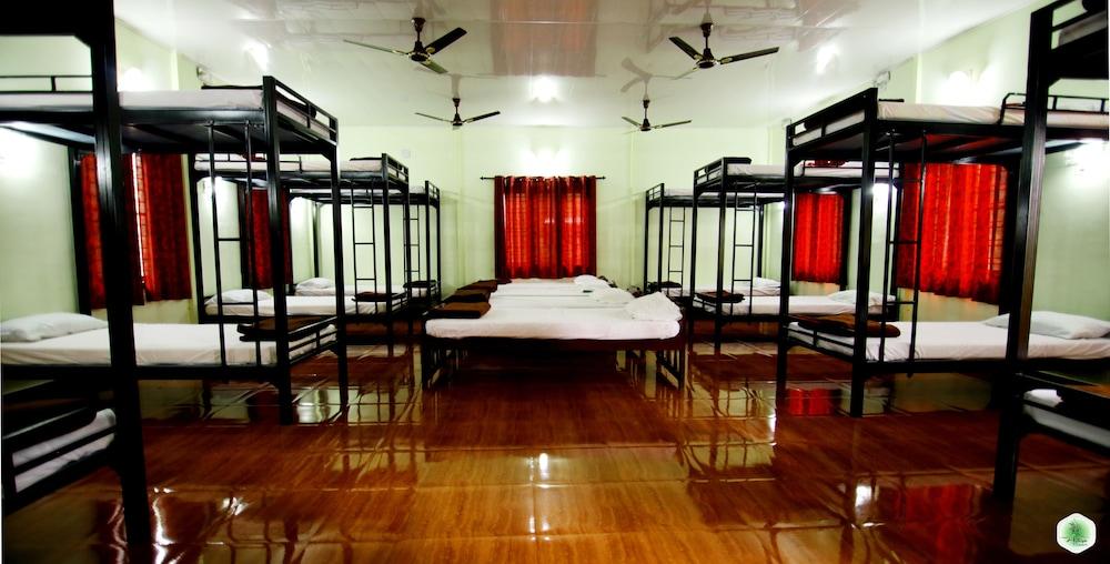 Hiliya Resort - Hostel