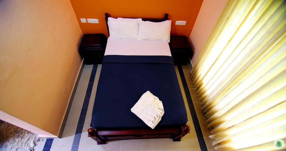 Hiliya Resort - Hostel