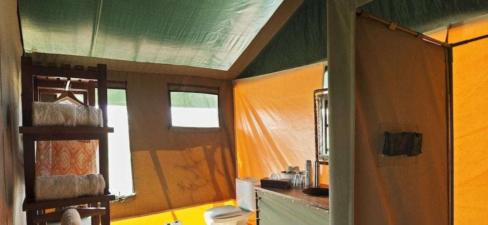 Nyikani Camp- Central Serengeti