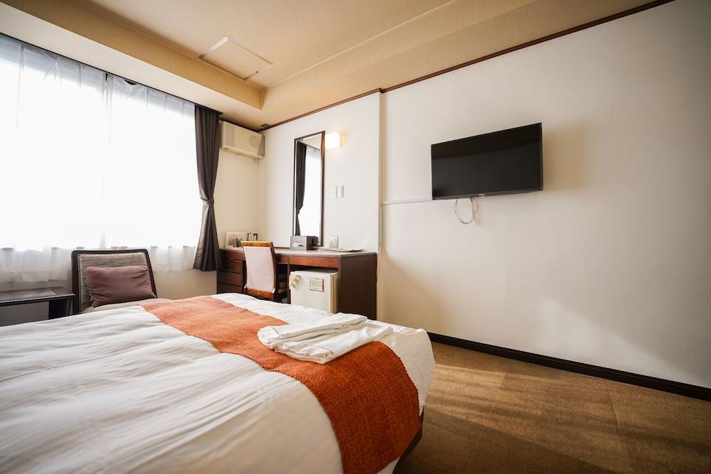 Wakayama Green Hotel