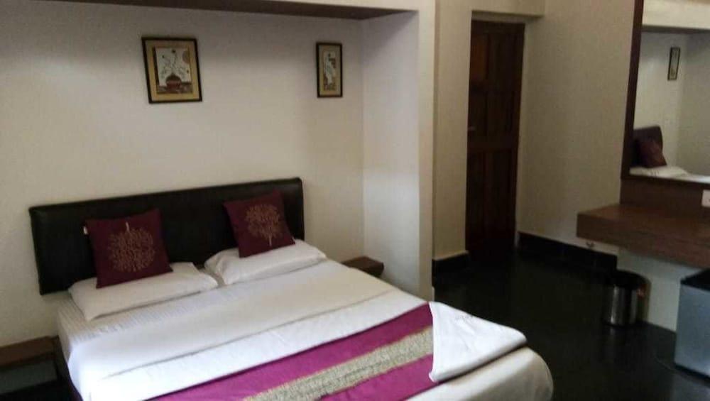 Krishna Royal Baga Residency