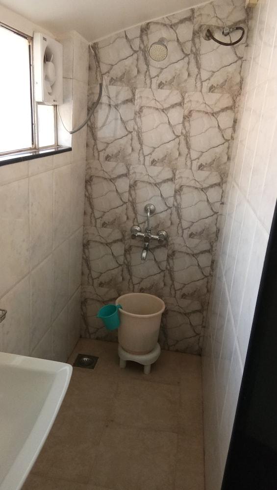 Krishna Royal Baga Residency