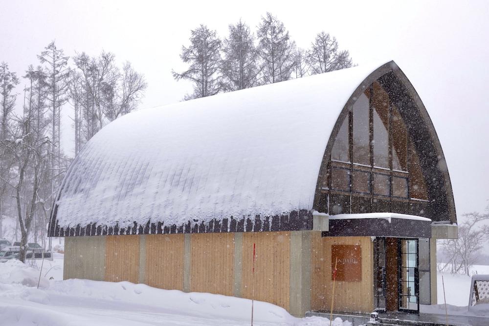 Andaru Collection Niseko