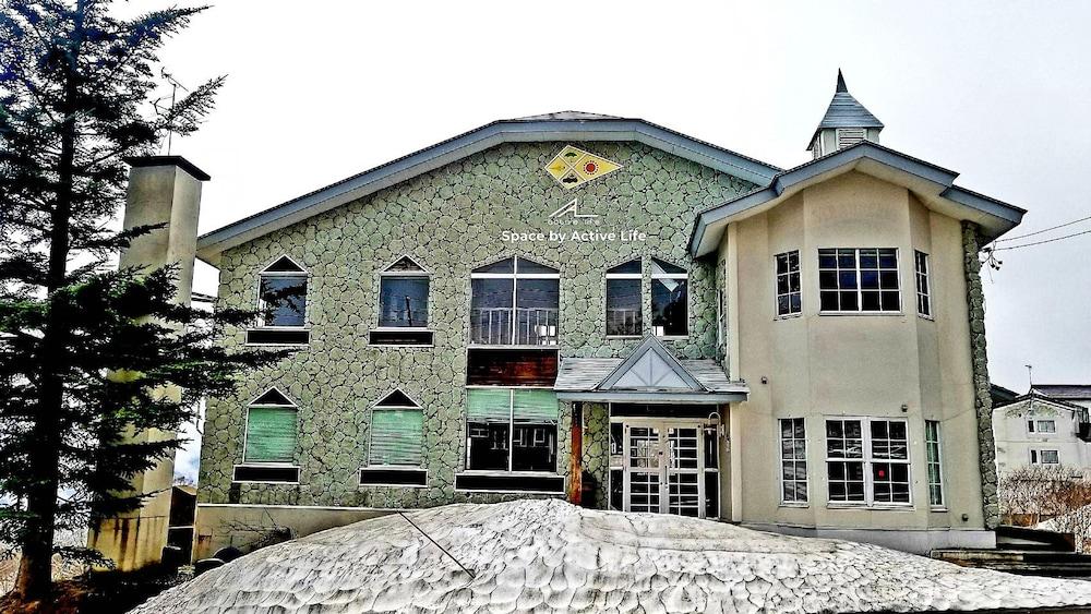 Space By Active Life