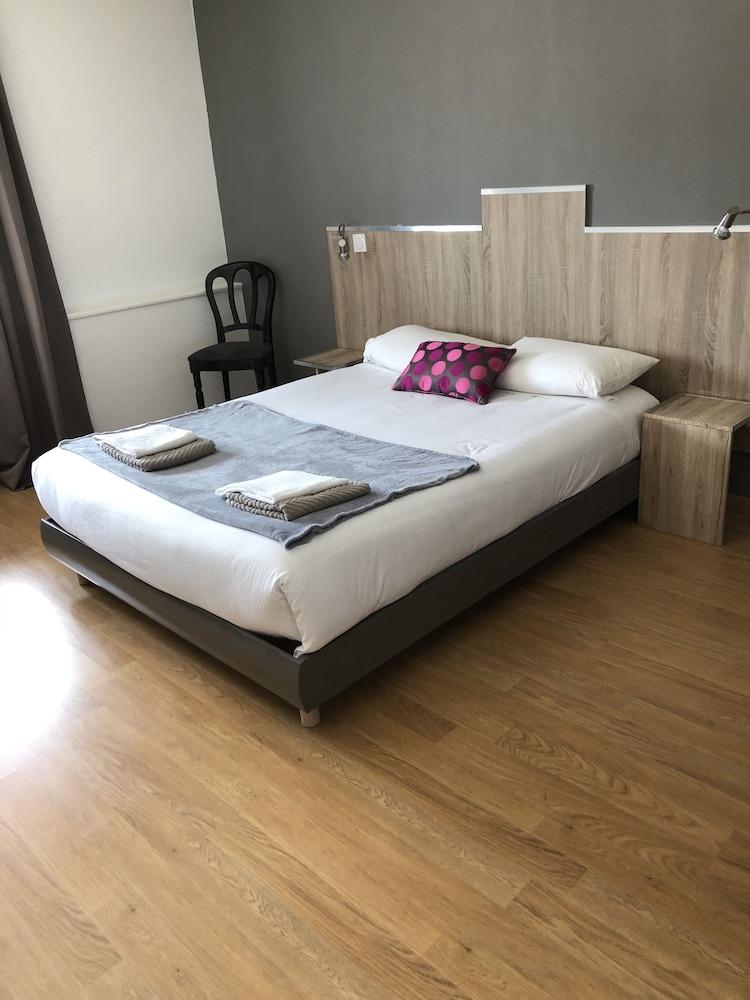 Hôtel Le Saint Amand