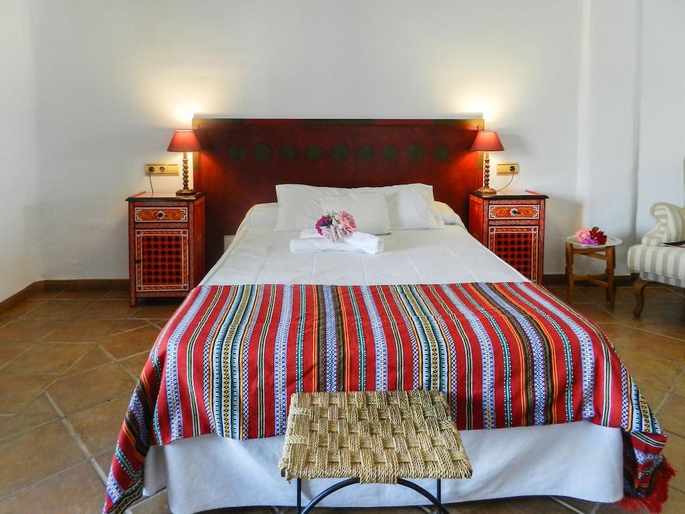 Hotel Fuente Capilerilla