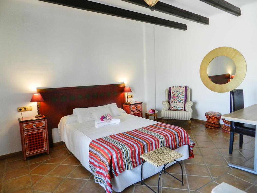 Hotel Fuente Capilerilla