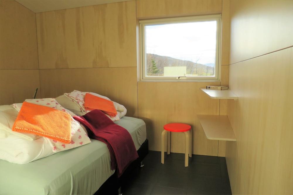 Sunnuhlid Apartment B