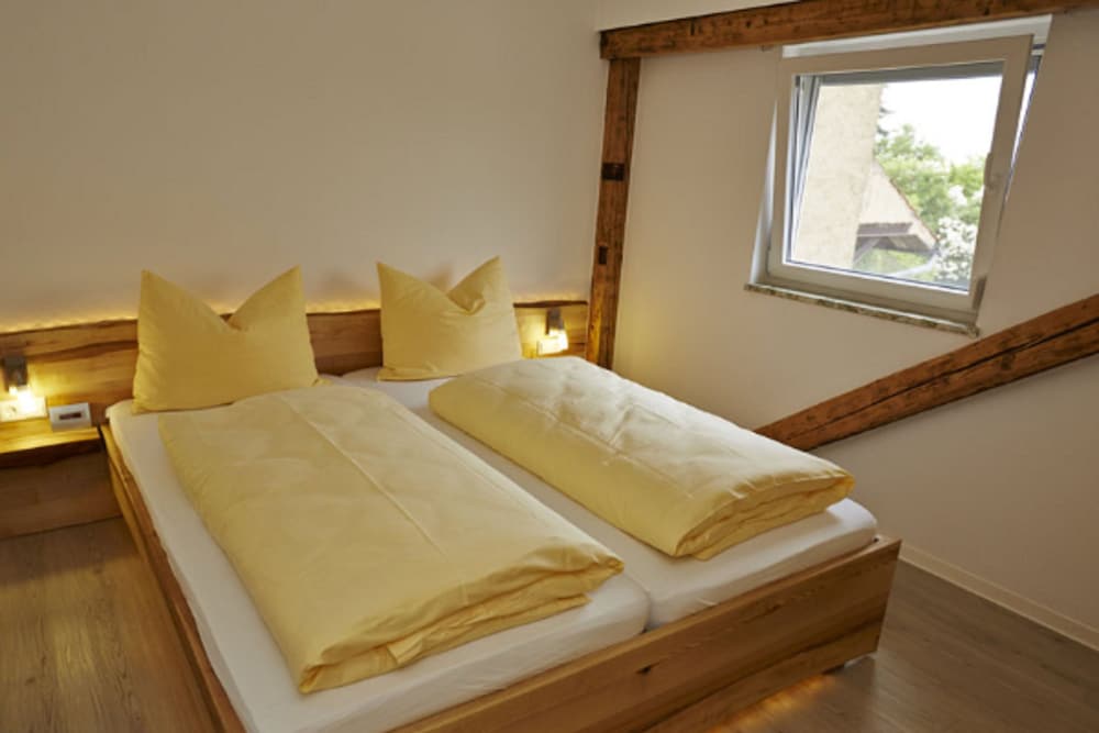 Urlaubsreiterhof Trunk