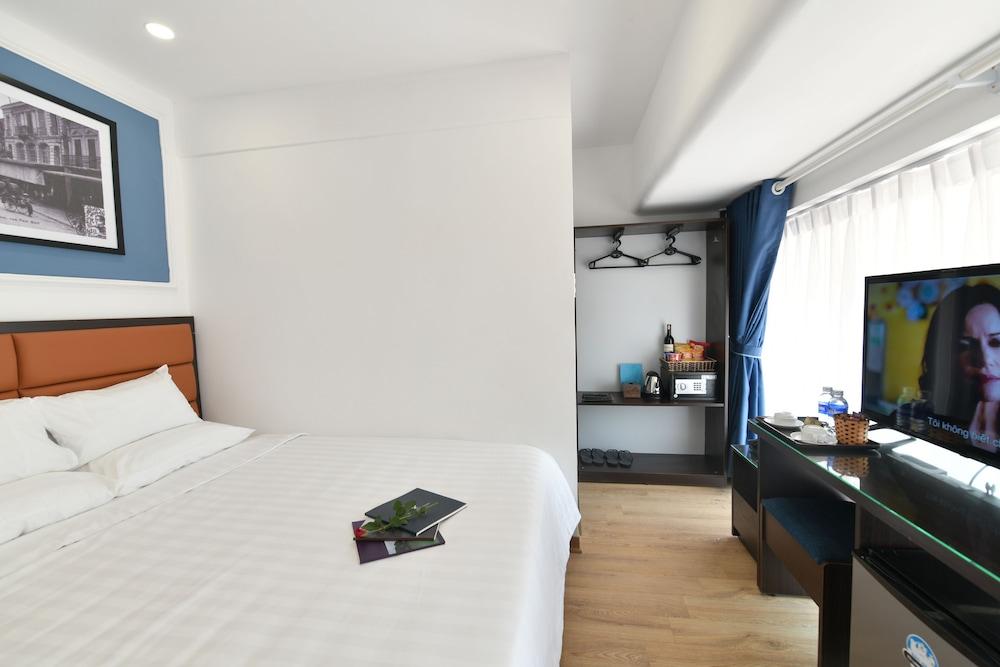 Hanoi Elpis Central Hotel