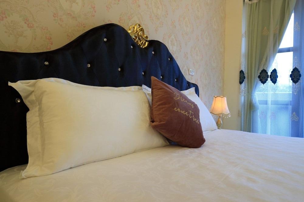 Slowly Times Homestay