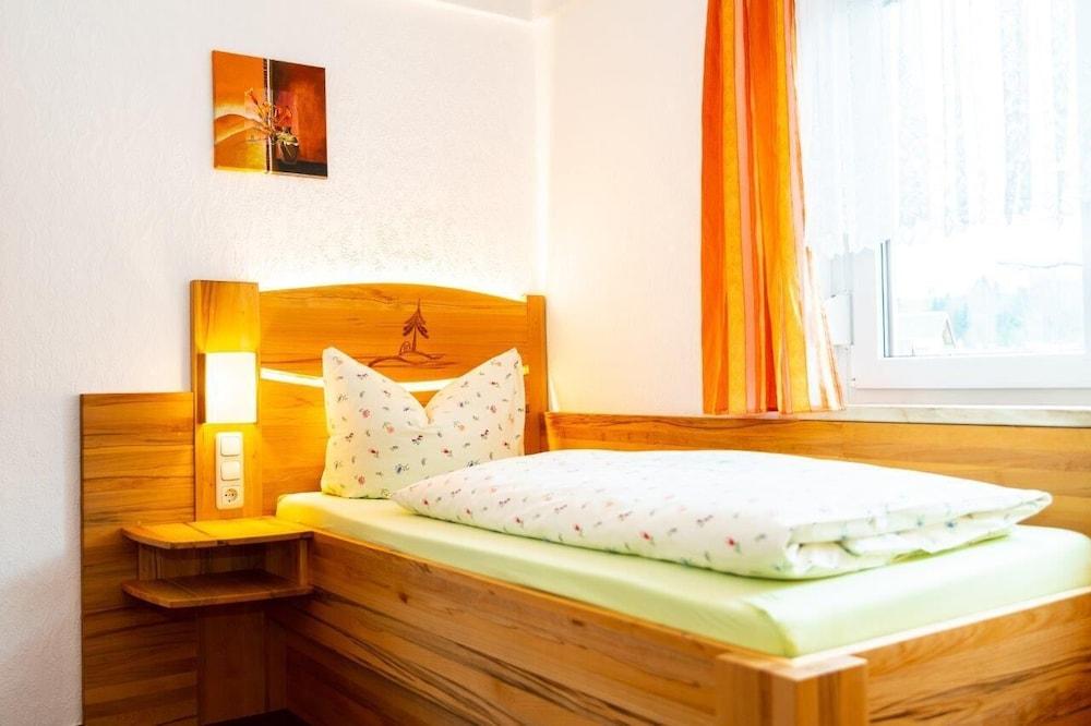 Rennsteighotel Grüner Baum