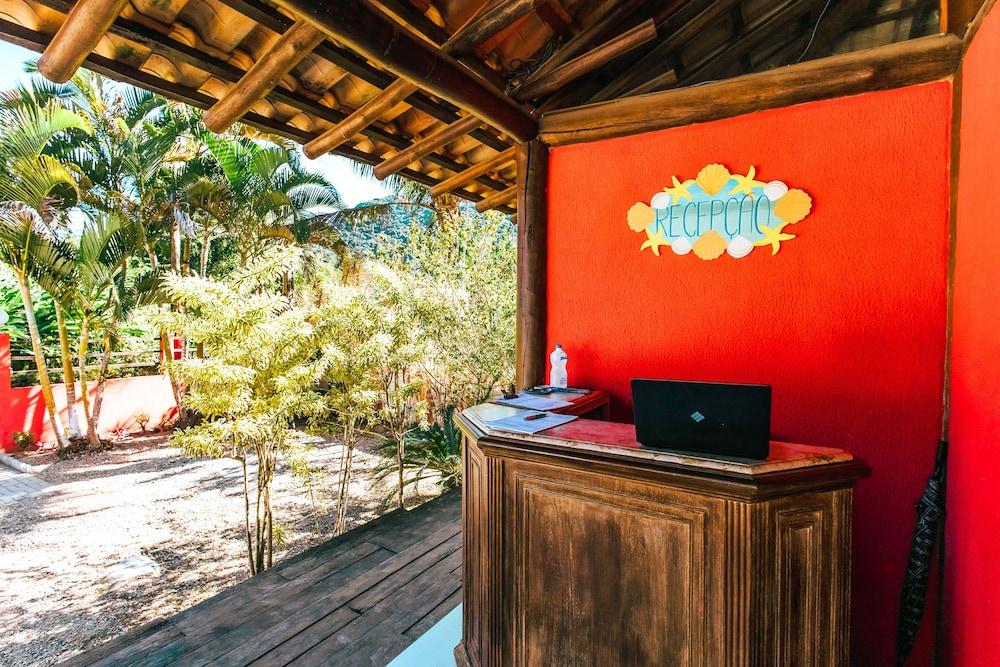 Pousada Sol Nascente