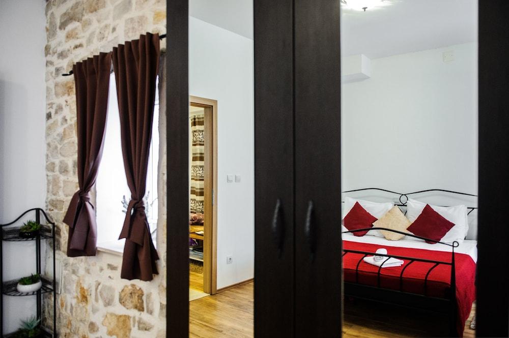 Apartment Peristil Aurea