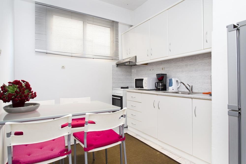 Kallimarmaro Apartment