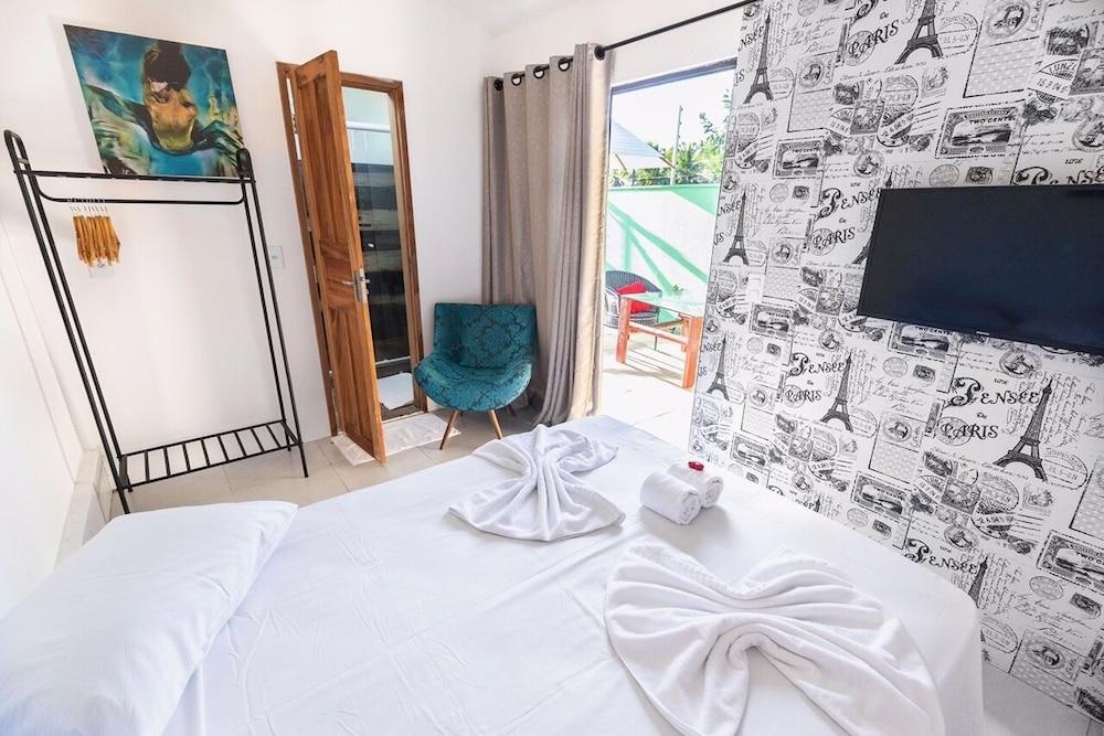 Xainã Pousada de Charme