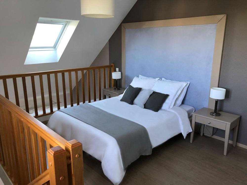 Guilvinec Parc Résidence