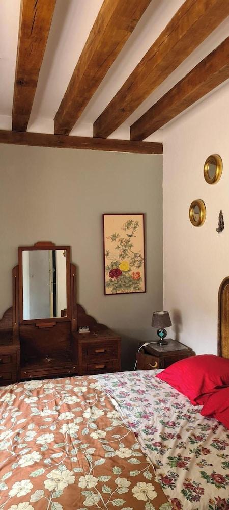 Les Chambres de Troussay