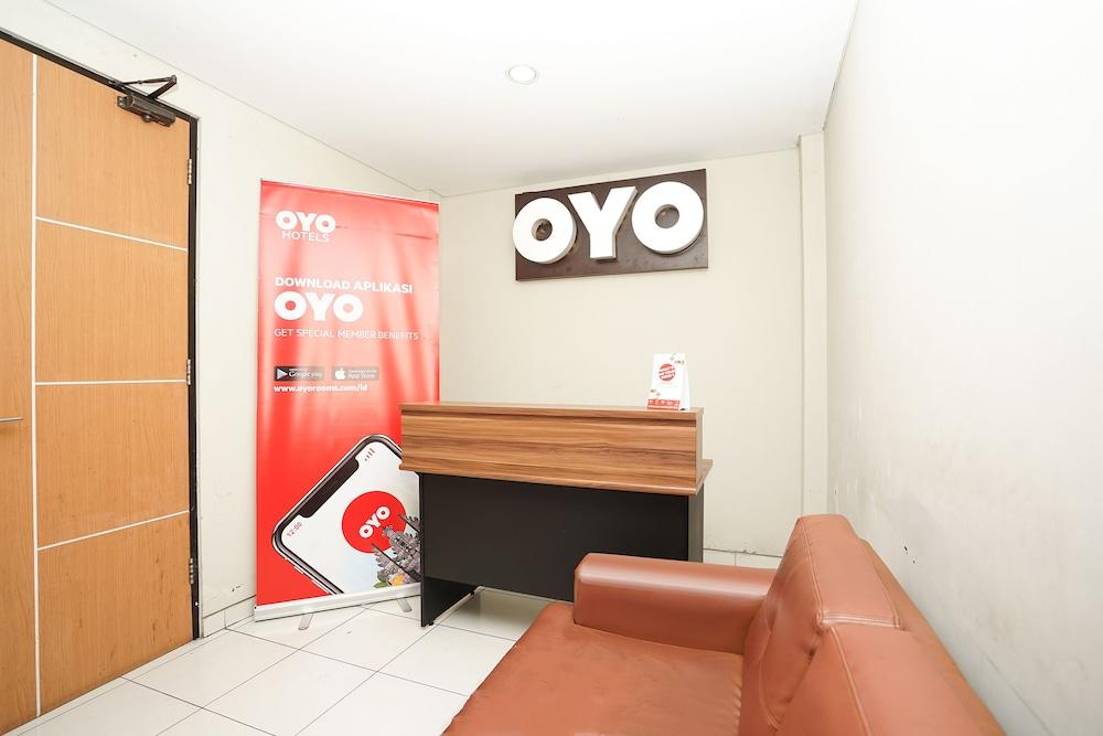 OYO 748 Comfitel Tenggilis