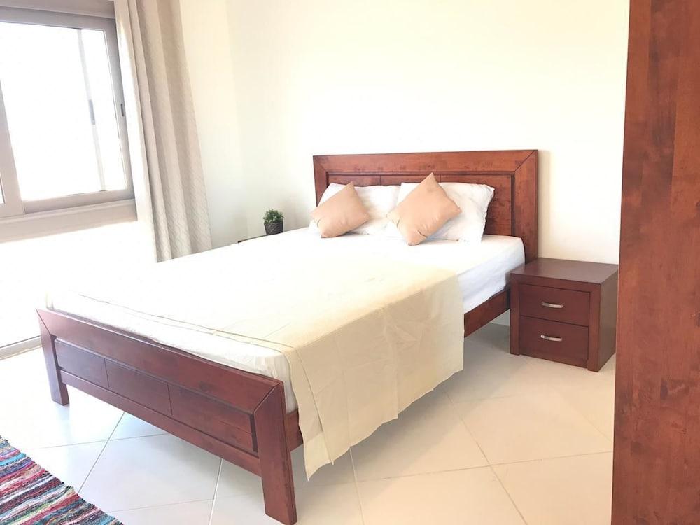 Marassi North Coast Chalet Verdi G16