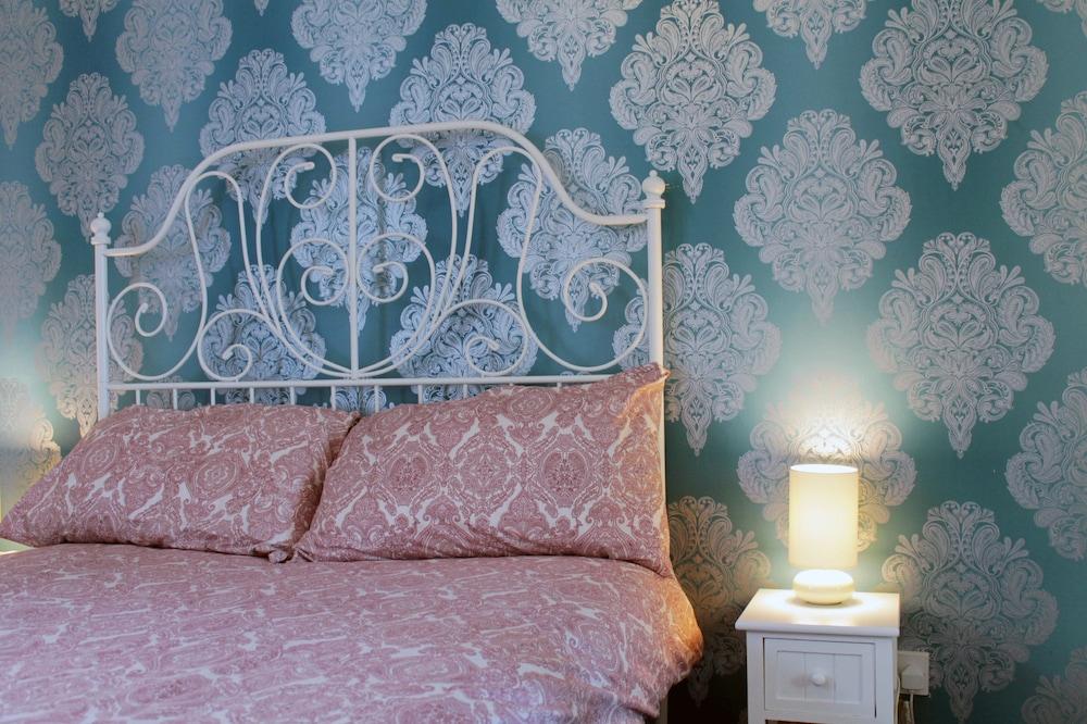 Silver Lining - Apartment Near Murrayfield