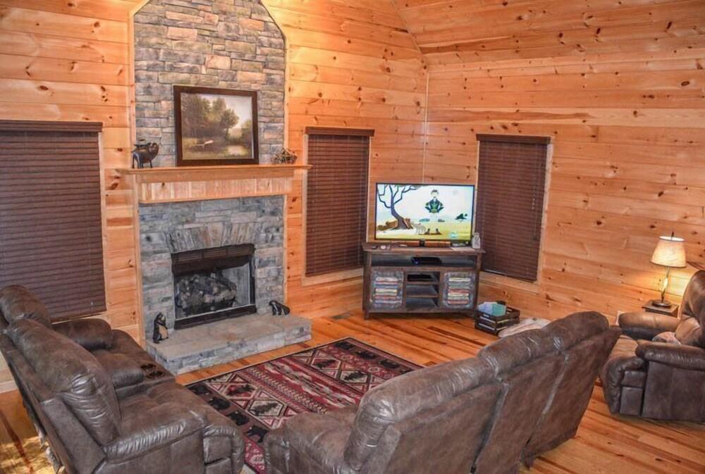 Harleys River Retreat