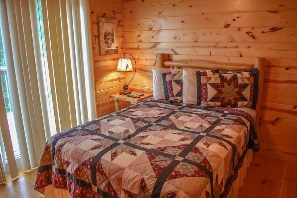 Goose Island Getaway