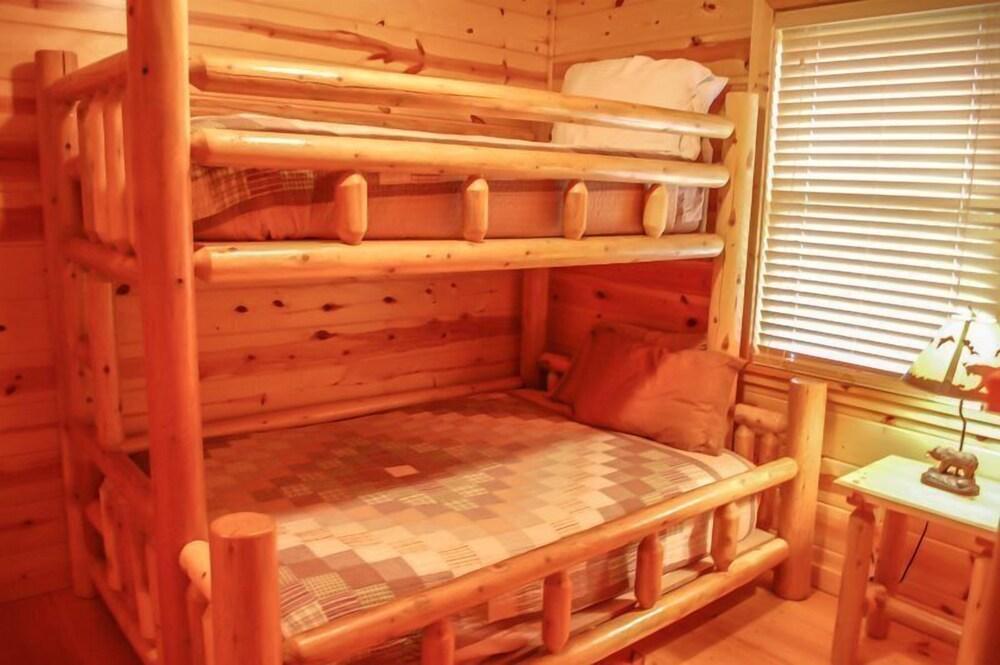 Goose Island Getaway