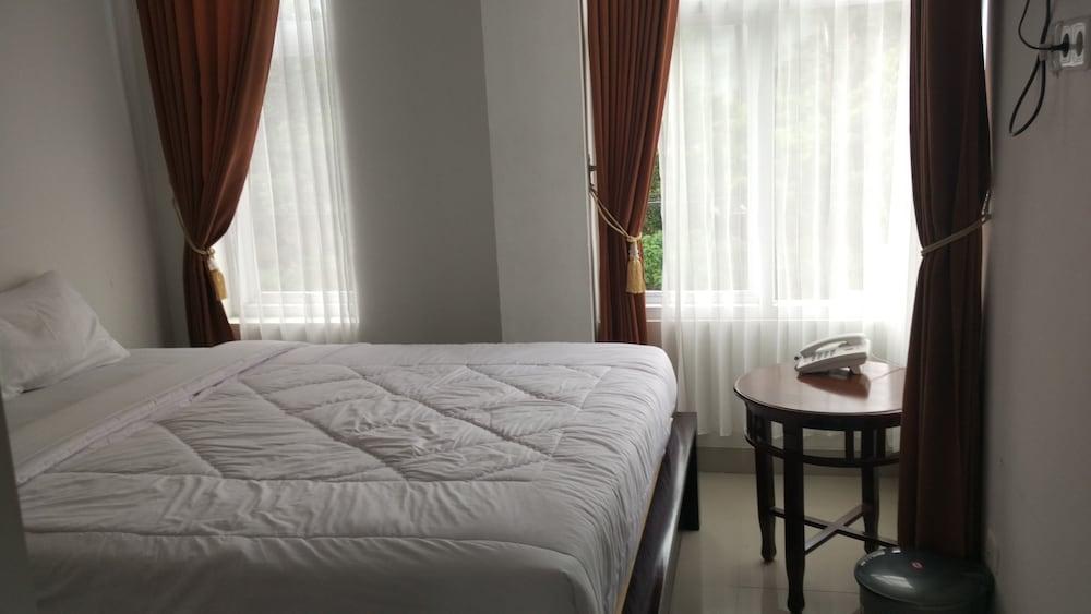 OYO 807 Hotel Grand Bromo