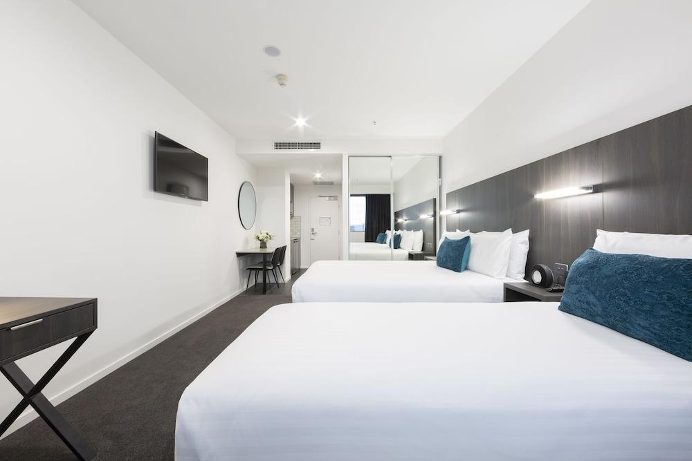 The Sebel Canberra Civic