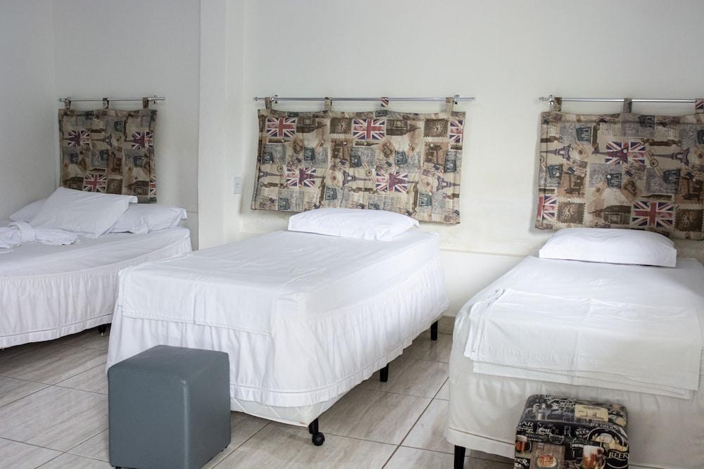 Pousada Recanto do Lago