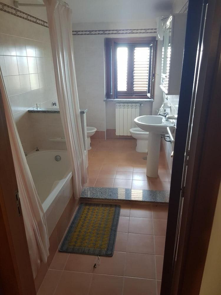 Immersi nella natura