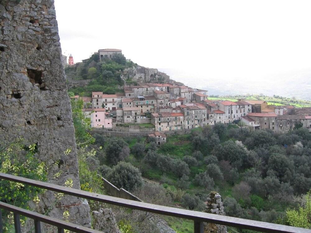 Immersi nella natura