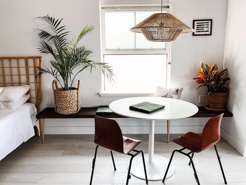 Lokal Hotel Cape May