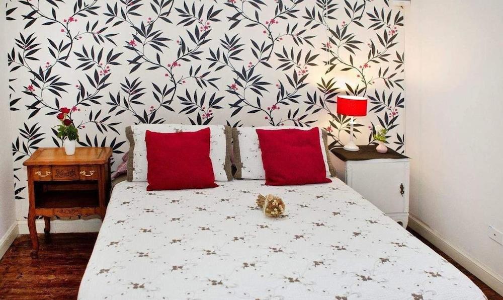 Palermo Living Unique Rooms