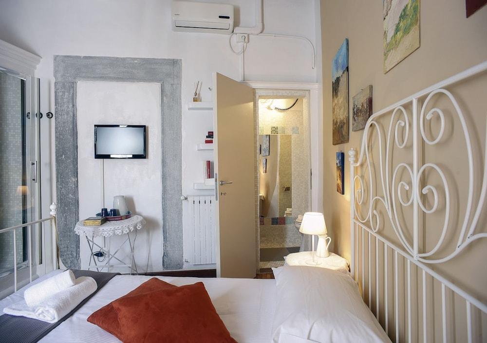 Affittacamere nel Cuore di Firenze