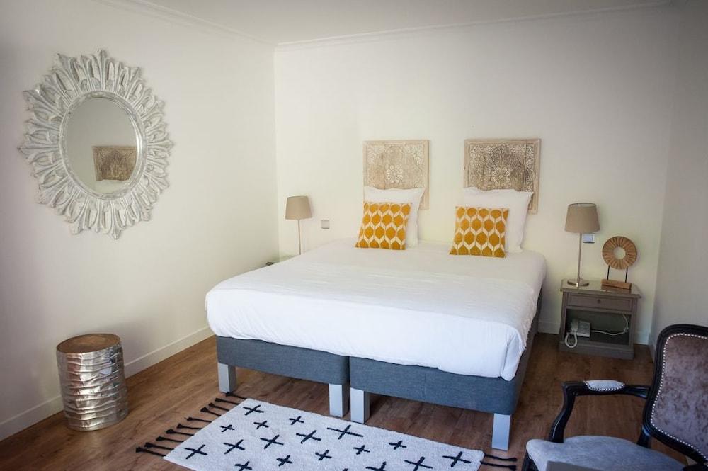 Mas Angelussi - Le Clos du Soleil