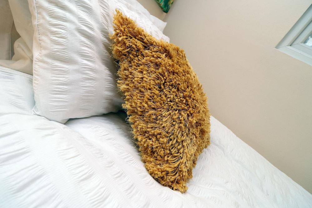 3 Bed Apartment - Mermaid Quay