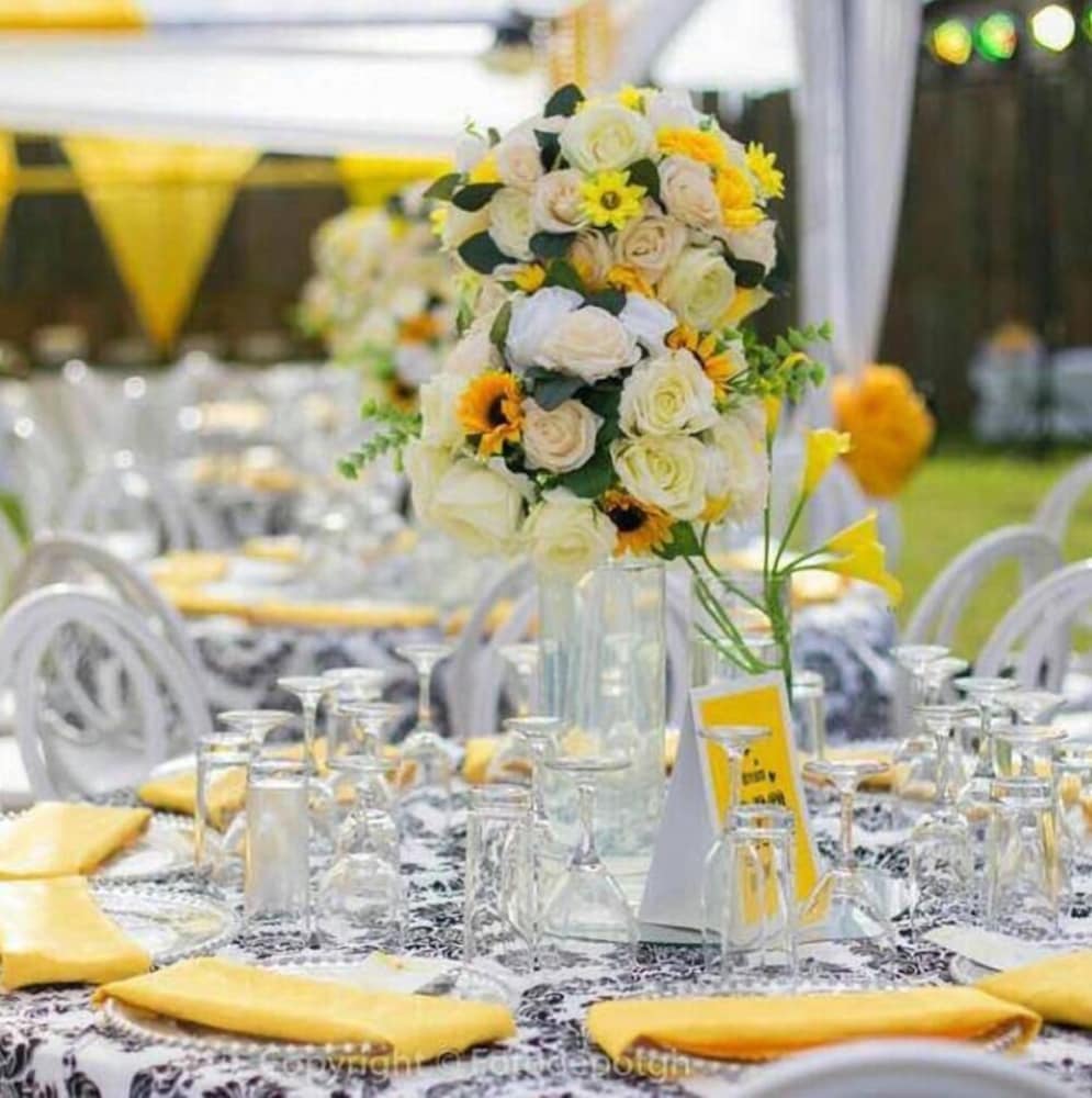 Palena Gardens Hotel