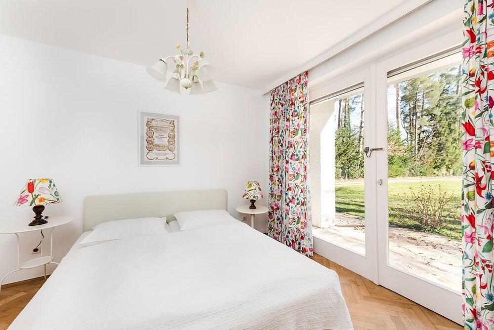 Seeappartements Eden