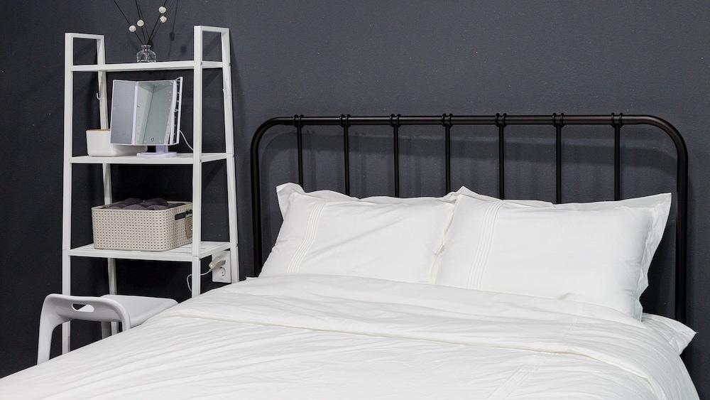 Yeongheungdo Tour Pension