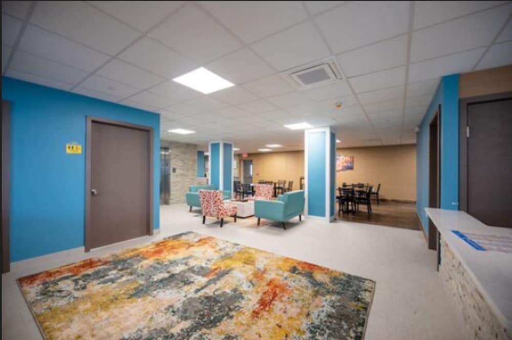 The Waves Hotel, an Ascend Collection Hotel