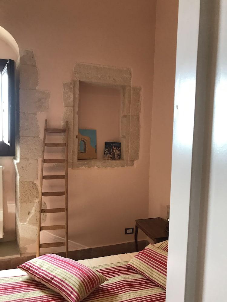 Eremo Madonna delle Grazie