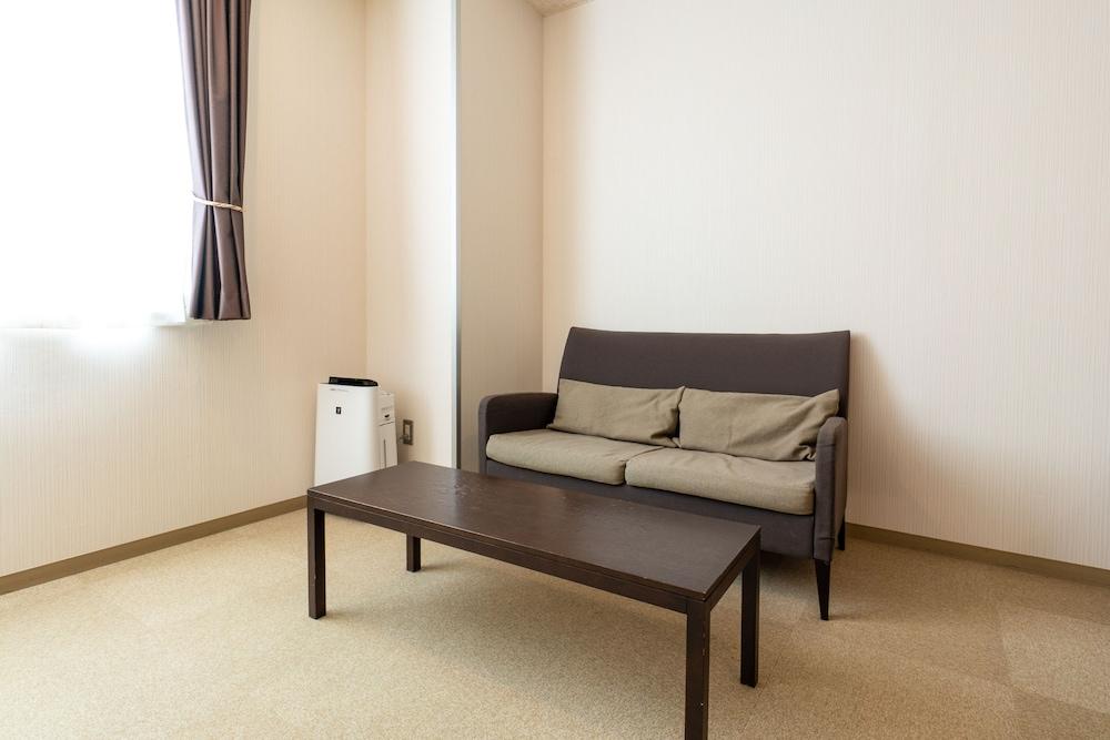 Ooedo Onsen Monogatari Aizu