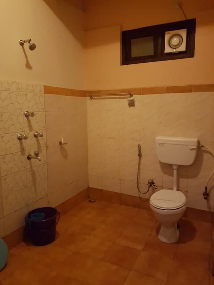 Hotel Kun-Dau Residency