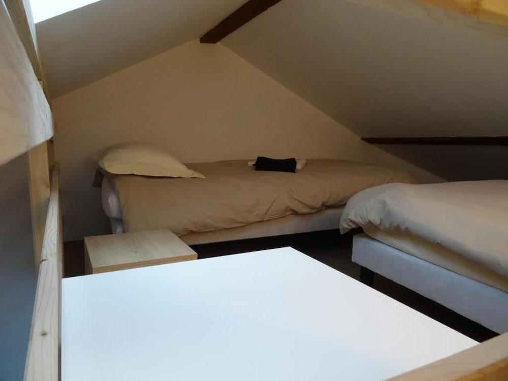 Hôtel Restaurant du Pêcheur