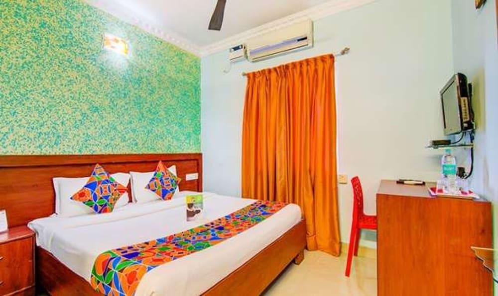 FabHotel Anugraha Domlur