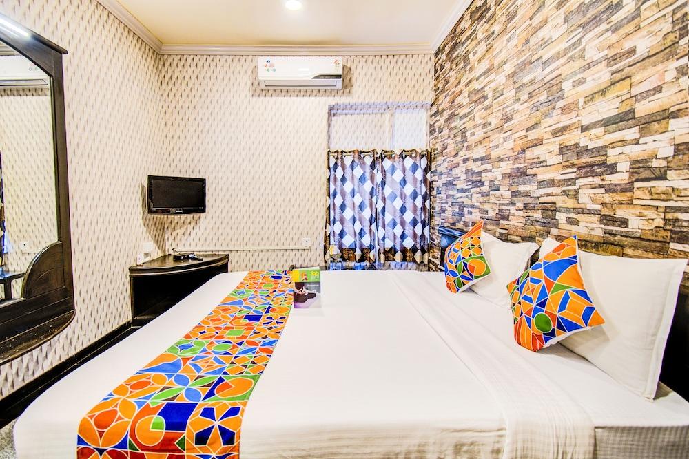 FabHotel Ashoka Regency